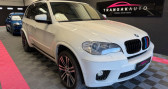 Annonce Bmw X5 occasion Essence E70 LCI xDrive 50i 407ch � dieppe