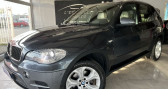 Bmw X5 occasion année 2011 boite Automatique Annonce Bmw X5 occasion Diesel E70 LCI xDrive30d 245ch Exclusive A à CREUZIER LE VIEUX