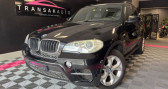 Bmw X5 E70 LCI xDrive30d 245ch Luxe A   Champs-sur-Yonne 89