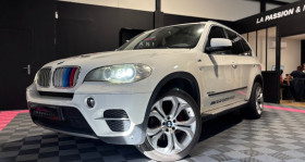 Bmw X5 , garage TRANSAKAUTO VALENCE  Beaumont Les Valence