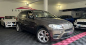 Annonce Bmw X5 occasion Diesel e70 lci xdrive40d 306ch luxe a  CANNES