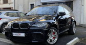 Bmw X5 E70 M 555CV *CARBONSCHWARTZ, 2EME MAIN, SUIVI COMPLET*   Chaville 92