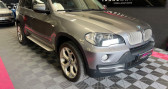 Annonce Bmw X5 occasion Diesel E70 xDrive 35d 286ch Luxe - Si�ges en cuir �lectriques � m�m � dieppe