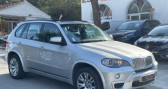 Bmw X5 occasion année 2010 boite Automatique Annonce Bmw X5 occasion Diesel E70 xDrive35d 286ch Luxe A à GASSIN
