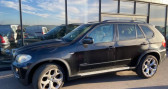 Bmw X5 occasion année 2009 boite Automatique Annonce Bmw X5 occasion Diesel E70 xDrive35d 286ch Luxe A à Bouxières Sous Froidmond