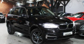 Annonce Bmw X5 occasion Diesel F15 (F15) XDRIVE30D 258 EXCLUSIVE BVA8 � RONCQ