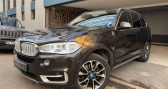 Annonce Bmw X5 occasion Hybride F15 2.0l xDrive40e 313 CV BVA xLine ~ Toit ouvrant  NICE