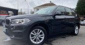 Bmw X5 occasion année 2016 boite Automatique Annonce Bmw X5 occasion Diesel f15 3.0 xdrive30d 258 exclusive à Morsang Sur Orge