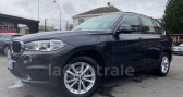 Bmw X5 occasion année 2016 boite Automatique Annonce Bmw X5 occasion Diesel f15 3.0 xdrive30d 258 exclusive à Morsang Sur Orge
