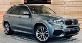 Bmw X5 occasion année 2017 boite Automatique Annonce Bmw X5 occasion Diesel f15 3.0 xdrive30d 258 m sport à Sartrouville
