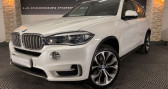 Bmw X5 occasion année 2015 boite Automatique Annonce Bmw X5 occasion Diesel F15 30DA 258ch 1°MAIN 54 000km NBES OPTIONS EXCELLENT ETAT à Antibes