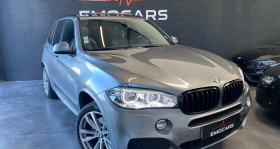 Bmw X5 , garage EMOCARS � Bessoncourt