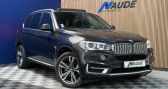 Annonce Bmw X5 occasion Hybride F15 40e 313 CH xDrive BVA XLINE � Lozanne