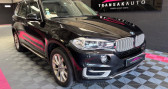 Annonce Bmw X5 occasion Diesel F15 Exclusive xDrive 30d 3.0 258 CV - Toit ouvrant - CarPlay � dieppe
