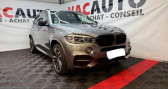 Annonce Bmw X5 occasion Diesel F15 M 50D � Gasville-Oisème