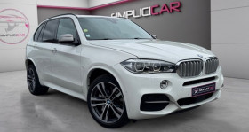 Bmw X5 , garage SIMPLICICAR LILLE  LA MADELEINE