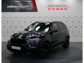 Bmw X5 occasion année 2014 boite Automatique Annonce Bmw X5 occasion Diesel F15 M50d 381 ch A à Lescar