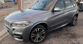 Annonce Bmw X5 occasion Diesel F15 M50d 381 ch � COURNON