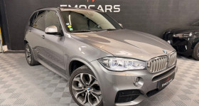 Bmw X5 occasion 2018 mise en vente &agrave; Bessoncourt par le garage EMOCARS - photo n&deg;1