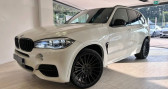 Bmw X5 F15 M50d Pack Carbon M Performance   LE CANNET 06