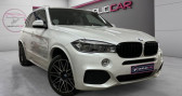 Bmw X5 F15 Pack M xDrive40e 313 ch BVA8   PERTUIS 84