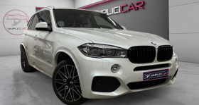Bmw X5 , garage SIMPLICICAR PERTUIS  PERTUIS