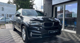 Bmw X5 , garage BACKCAR NANTES CBC  NANTES