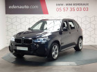 Bmw X5 occasion année 2018 boite Automatique Annonce Bmw X5 occasion Diesel F15 sDrive25d 231 ch BVA8 M Sport à Lormont