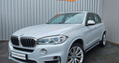 Bmw X5 occasion année 2016 boite Automatique Annonce Bmw X5 occasion Diesel F15 X-Drive 30d 3.0 258CH BVA8 EXCLUSIVE INDIVIDUAL 153Mkm à La Chapelle Saint Luc