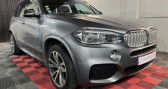 Bmw X5 occasion année 2015 boite Automatique Annonce Bmw X5 occasion Diesel F15 xDrive 40d 7 PLACES M Sport TOUTES OPTIONS à MONTPELLIER