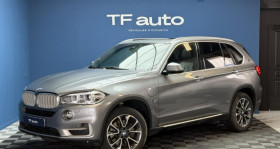 Bmw X5 , garage TROFEO � le petit quevilly