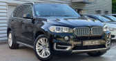 Bmw X5 F15 xDrive 40eA 313ch xLine Toit Panoramique Harman Kardon C   SAINT MARTIN D'HERES 38