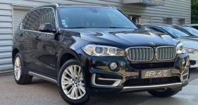 Bmw X5 , garage IDEAL AUTO SAINT MARTIN D'HERES  SAINT MARTIN D'HERES