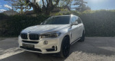 Annonce Bmw X5 occasion Essence F15 xDrive 50 iA 450ch Lounge Plus   Options � SARRIANS