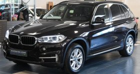 Bmw X5 , garage AUTOMOBILE DE L'OCEANE  ST SATURNIN