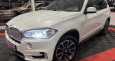 Annonce Bmw X5 occasion Diesel F15 xDrive25d 231 ch BVA8 Lounge Plus  CREUZIER LE VIEUX