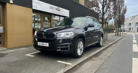 Bmw X5 , garage BACKCAR NANTES CBC � NANTES