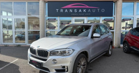 Bmw X5 , garage TRANSAKAUTO VENELLES � venelles