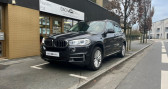 Annonce Bmw X5 occasion Diesel F15 xDrive30d 258 ch Exclusive A � NANTES