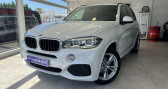 Bmw X5 occasion année 2014 boite Automatique Annonce Bmw X5 occasion Diesel F15 xDrive30d 258 ch M Sport A 7pl à CREUZIER LE VIEUX