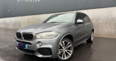 Annonce Bmw X5 occasion Diesel F15 xDrive30d 258 CV M Sport - Toit Panoramique - Cam�ra De  � Saint-Dizier