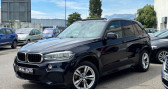 Annonce Bmw X5 occasion Diesel F15 xDrive30D 30D 258ch M Sport Harman-Kardon Toit Pano Atte à SAINT MARTIN D'HERES