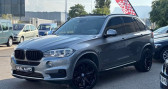 Annonce Bmw X5 occasion Diesel F15 xDrive30D 30D 258ch X Line 7 Places Harman-Kardon Toit P  SAINT MARTIN D'HERES