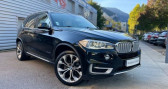 Bmw X5 occasion année 2014 boite Automatique Annonce Bmw X5 occasion Diesel F15 xDrive30dA 30d 258ch xLine BVA8 Jantes 20 Pouces Camera à SAINT MARTIN D'HERES