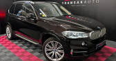 Annonce Bmw X5 occasion Diesel F15 xDrive40d 313 ch Exclusive A SUIVI RVISION  JOUR TOUTE  Lesmnils