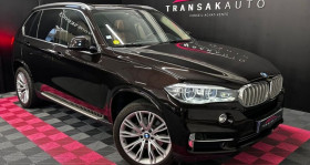 Bmw X5 , garage TRANSAKAUTO METZ � Lesm�nils