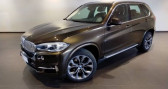 Annonce Bmw X5 occasion Diesel F15 xDrive40d 313 ch Exclusive A à Chenove