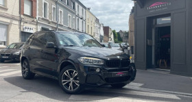 Bmw X5 , garage TRANSAKAUTO CAMBRAI  Cambrai