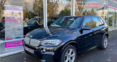 Bmw X5 occasion année 2014 boite Automatique Annonce Bmw X5 occasion Diesel F15 xDrive40d 313 ch M Sport A à SAUTRON