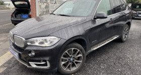Bmw X5 , garage AXCESS'AUTO  COURNON